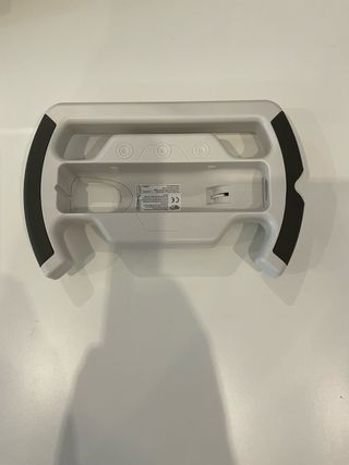 F1 2009 + Volante Wii