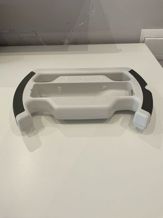 F1 2009 + Volante Wii