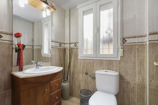 Casa pareada en venta en Gójar