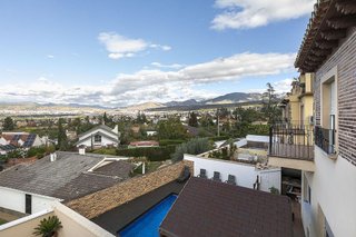 Casa pareada en venta en Gójar