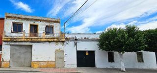 Casa adosada en venta en Algaba (La)