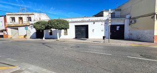 Casa adosada en venta en Algaba (La)