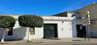 Casa adosada en venta en Algaba (La)