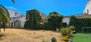 Casa adosada en venta en Algaba (La)