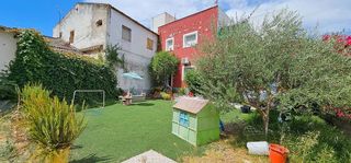 Casa adosada en venta en Algaba (La)