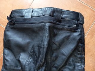 Pantaloni Spidi FitForLady donna