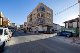 Casa adosada en venta en Albolote