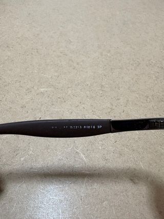 Gafas Ray-Ban RB 3426 004/9A 61[]16 3P