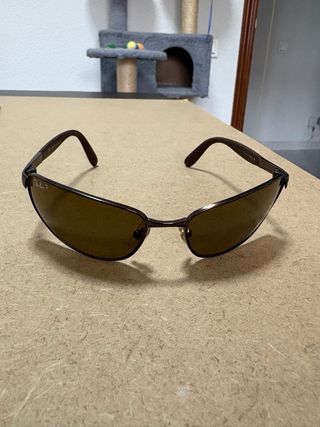 Gafas Ray-Ban RB 3426 004/9A 61[]16 3P