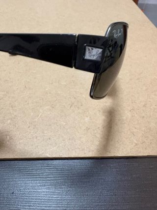 Gafas Ray-Ban RB 3426 004/9A 61[]16 3P