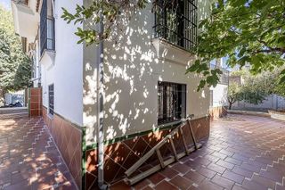 Chalet en venta en Ogíjares