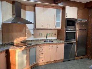 Chalet en venta en Xinzo de Limia