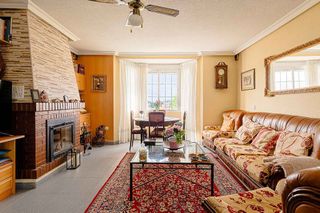 Chalet en venta en Manzanares el Real