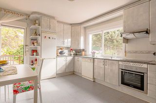 Chalet en venta en Manzanares el Real