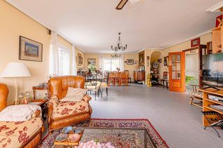 Chalet en venta en Manzanares el Real