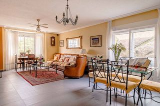 Chalet en venta en Manzanares el Real