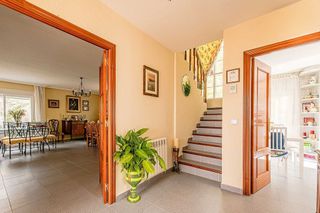 Chalet en venta en Manzanares el Real