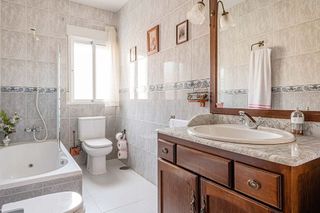 Chalet en venta en Manzanares el Real