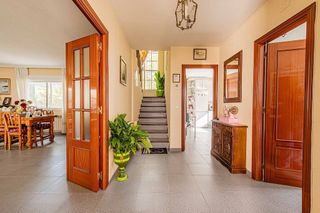 Chalet en venta en Manzanares el Real