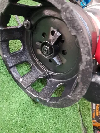 Pompa Sommersa 1950W 230V/50Hz