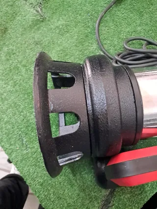 Pompa Sommersa 1950W 230V/50Hz