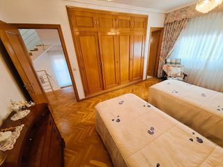 Casa pareada en venta en Las Villas - Sta Ana en Valladolid