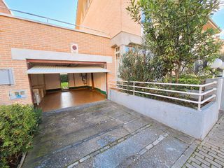 Casa pareada en venta en Las Villas - Sta Ana en Valladolid