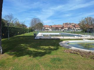 Casa pareada en venta en Las Villas - Sta Ana en Valladolid