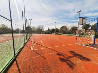 Casa pareada en venta en Las Villas - Sta Ana en Valladolid