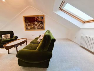 Casa pareada en venta en Las Villas - Sta Ana en Valladolid