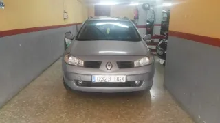 Renault Megane 2005