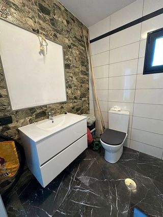 Casa pareada en venta en Antigua pueblo en Antigua