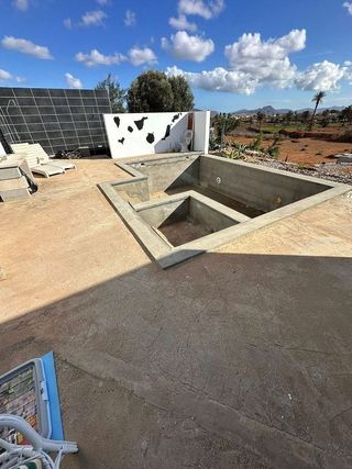 Casa pareada en venta en Antigua pueblo en Antigua