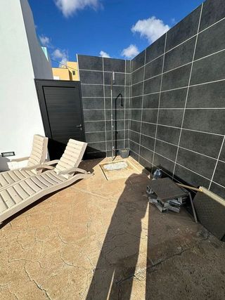 Casa pareada en venta en Antigua pueblo en Antigua