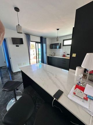 Casa pareada en venta en Antigua pueblo en Antigua