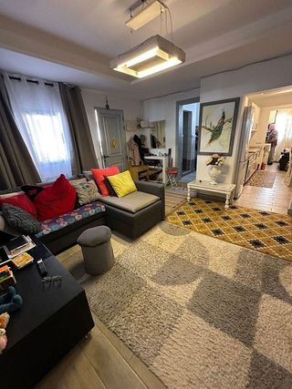 Casa pareada en venta en Antigua pueblo en Antigua