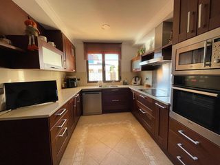 Chalet en venta en Valdepeñas