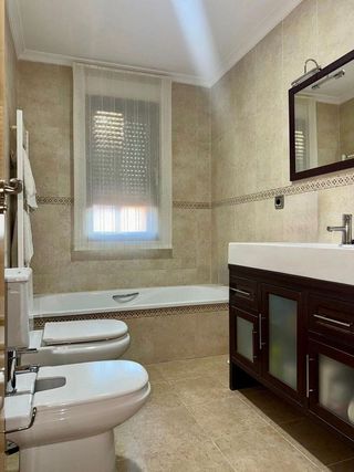 Chalet en venta en Valdepeñas