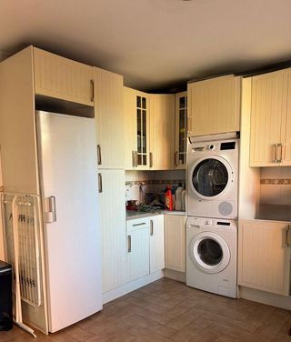 Chalet en venta en Valdepeñas