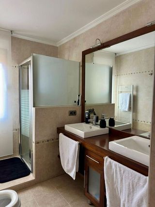 Chalet en venta en Valdepeñas