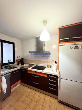 Casa pareada en venta en Oromana en Alcalá de Guadaira