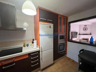 Casa pareada en venta en Oromana en Alcalá de Guadaira