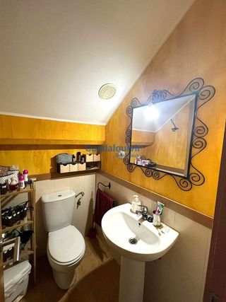 Casa pareada en venta en Oromana en Alcalá de Guadaira