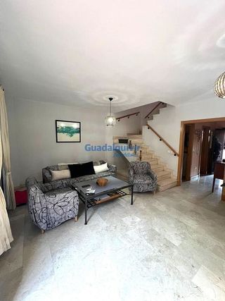 Casa pareada en venta en Oromana en Alcalá de Guadaira