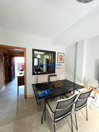 Casa pareada en venta en Oromana en Alcalá de Guadaira