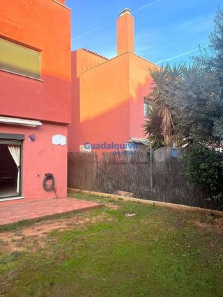 Casa pareada en venta en Oromana en Alcalá de Guadaira