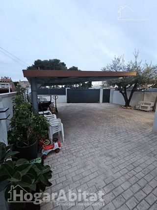 Chalet en venta en Les Boqueres-Zona norte en Almazora/Almassora