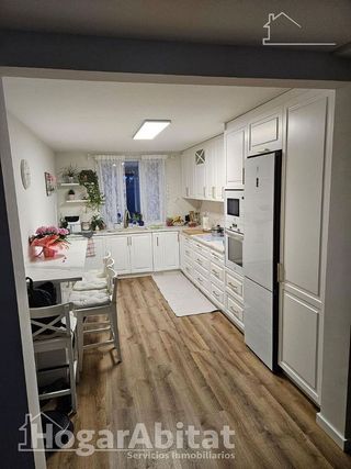 Chalet en venta en Les Boqueres-Zona norte en Almazora/Almassora