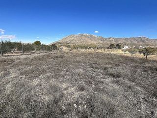 Casa rural en venta en Abanilla