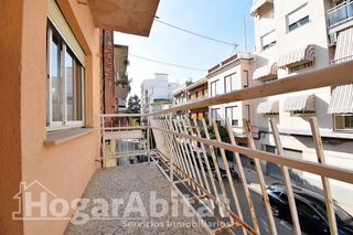 Chalet en venta en Benipeixcar en Gandia